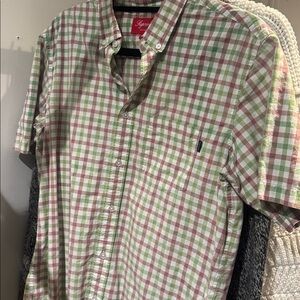 mens SUPREME button Down